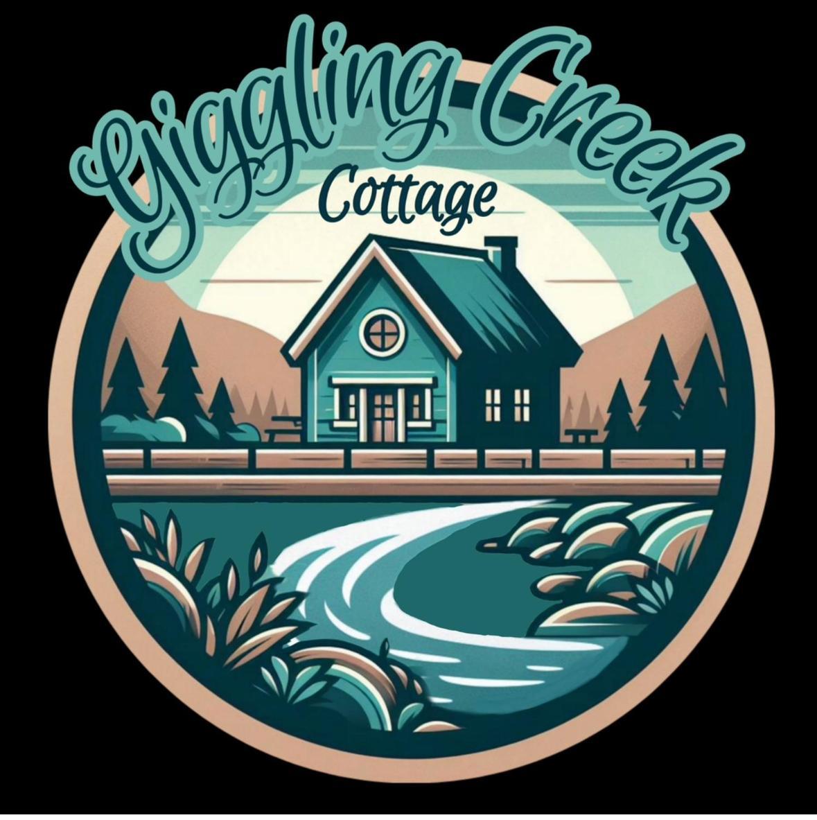 Giggling Creek Cottage - Bedjet! King Sized! Gazebo, 45 Acres, Arcades, Nintendo, More Henry Eksteriør bilde